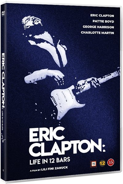 Eric Clapton - Life In 12 Bars